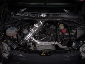 FIAT 500 ABARTH Performance Induction Kit - Forge - TJet Turbo Motor - EU Model